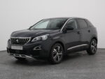 Peugeot 3008 - financial lease – Leaseprijzen.nl – afbeelding 1