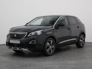 Peugeot 3008 - financial lease – Leaseprijzen.nl – afbeelding 1