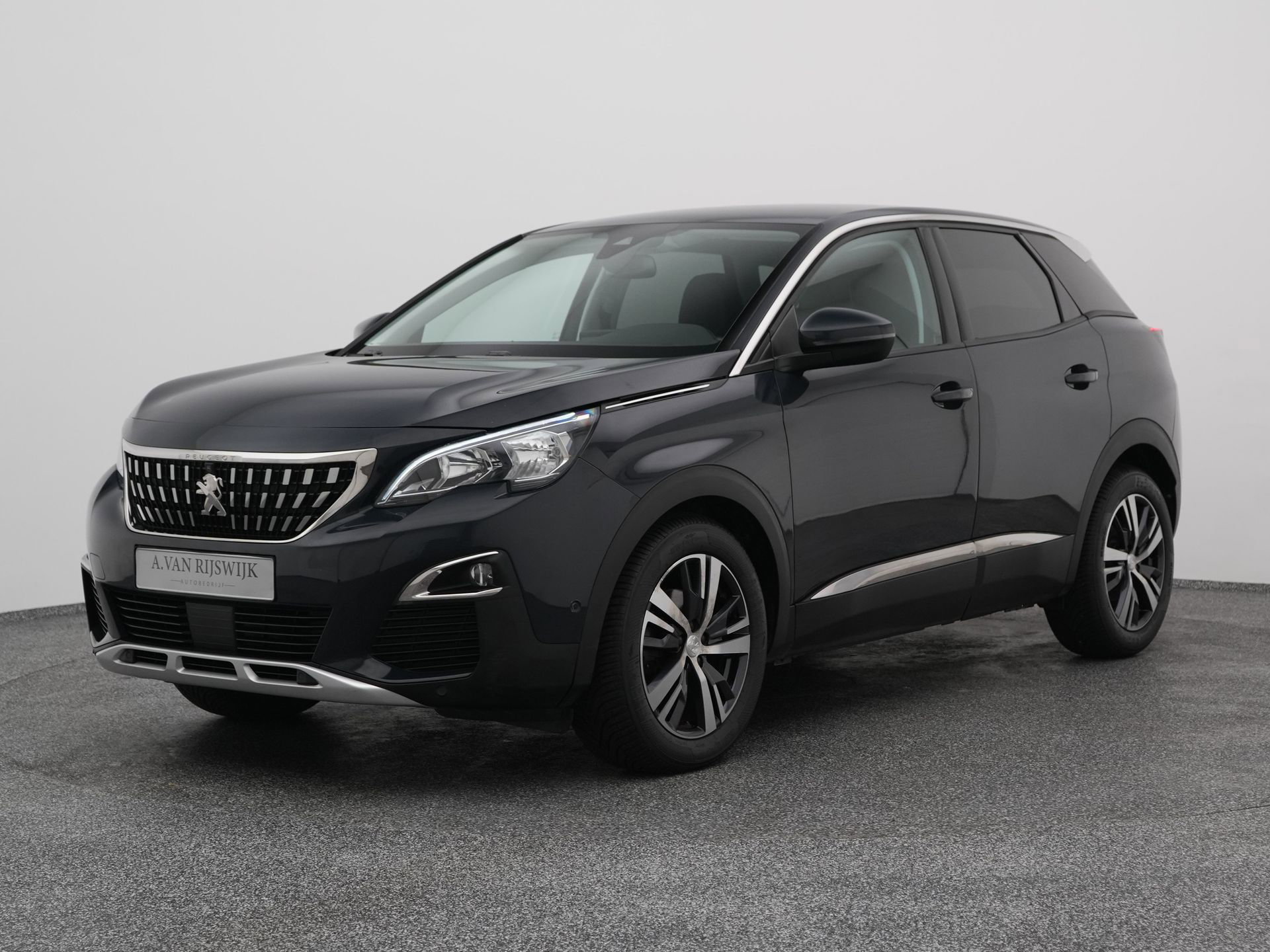 Peugeot 3008 - financial lease – Leaseprijzen.nl – afbeelding 1 Peugeot 3008 - financial lease – Leaseprijzen.nl – afbeelding 1