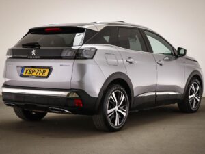 Peugeot 3008 KBP-71-R financial lease – Leaseprijzen.nl – afbeelding 2