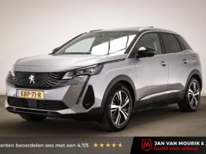 Peugeot 3008 KBP-71-R financial lease – Leaseprijzen.nl – afbeelding 1