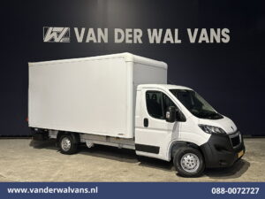 Peugeot Boxer V-73-NPS financial lease – Leaseprijzen.nl – afbeelding 1