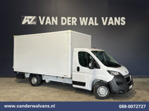 Peugeot Boxer V-84-PGS financial lease – Leaseprijzen.nl – afbeelding 1