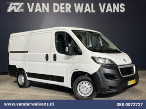 Peugeot Boxer VJN-25-T financial lease – Leaseprijzen.nl – afbeelding 1
