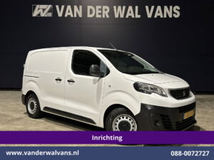 Peugeot Expert V-804-XL financial lease – Leaseprijzen.nl – afbeelding 1