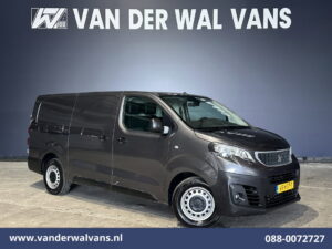 Peugeot Expert VFH-17-T financial lease – Leaseprijzen.nl – afbeelding 1