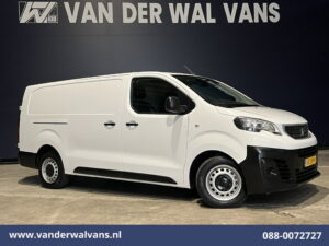 Peugeot Expert VFL-89-K financial lease – Leaseprijzen.nl – afbeelding 1