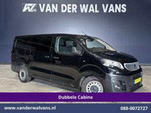 Peugeot Expert VHZ-92-R financial lease – Leaseprijzen.nl – afbeelding 1