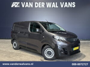 Peugeot Expert VNJ-56-K financial lease – Leaseprijzen.nl – afbeelding 1
