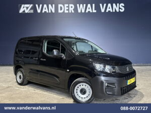 Peugeot Partner VBN-71-R financial lease – Leaseprijzen.nl – afbeelding 1