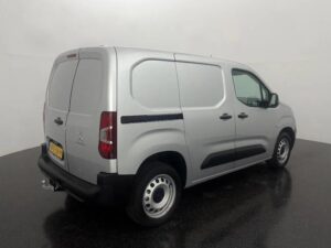 Peugeot Partner VFX36H financial lease – Leaseprijzen.nl – afbeelding 2