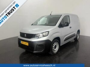 Peugeot Partner VFX36H financial lease – Leaseprijzen.nl – afbeelding 1