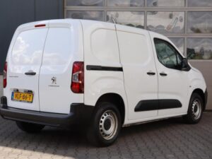 Peugeot Partner VLF86T financial lease – Leaseprijzen.nl – afbeelding 2