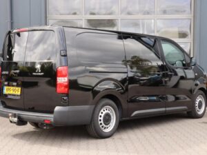 Peugeot e-Expert VPF90F financial lease – Leaseprijzen.nl – afbeelding 2