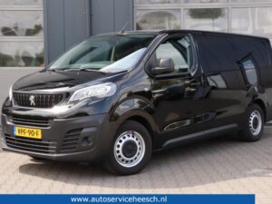 Peugeot e-Expert VPF90F financial lease – Leaseprijzen.nl – afbeelding 1