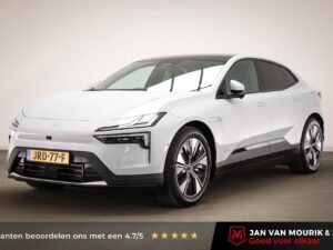 Polestar 4 JRD-77-F financial lease – Leaseprijzen.nl – afbeelding 1