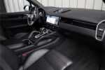 Porsche Cayenne  financial lease – Leaseprijzen.nl – afbeelding 3