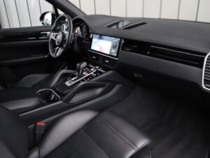 Porsche Cayenne  financial lease – Leaseprijzen.nl – afbeelding 3