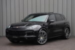Porsche Cayenne  financial lease – Leaseprijzen.nl – afbeelding 1