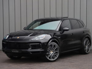 Porsche Cayenne  financial lease – Leaseprijzen.nl – afbeelding 1