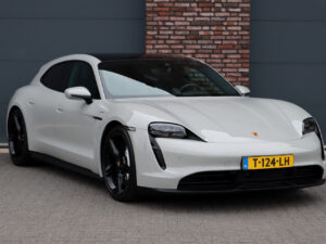 Porsche Taycan  financial lease – Leaseprijzen.nl – afbeelding 2