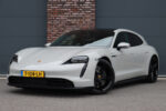 Porsche Taycan  financial lease – Leaseprijzen.nl – afbeelding 1