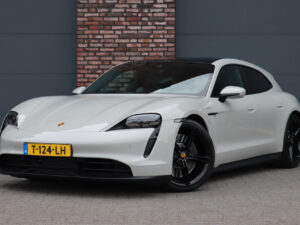 Porsche Taycan  financial lease – Leaseprijzen.nl – afbeelding 1