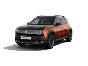 Renault 4 - financial lease – Leaseprijzen.nl – afbeelding 2