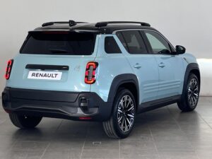 Renault 4 - financial lease – Leaseprijzen.nl – afbeelding 2