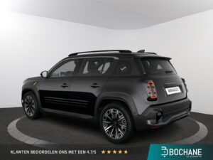 Renault 4 - financial lease – Leaseprijzen.nl – afbeelding 1