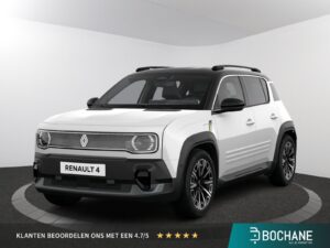 Renault 4 - financial lease – Leaseprijzen.nl – afbeelding 1