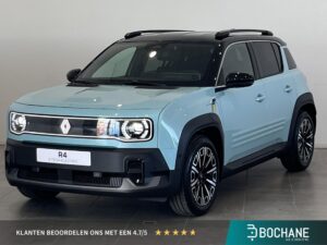 Renault 4 - financial lease – Leaseprijzen.nl – afbeelding 1