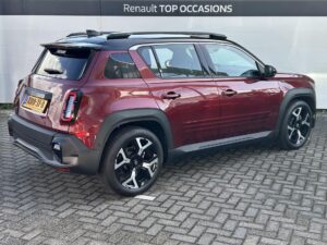 Renault 4 KDB-31-B financial lease – Leaseprijzen.nl – afbeelding 2