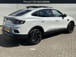 Renault Arkana GGD-88-L financial lease – Leaseprijzen.nl – afbeelding 2