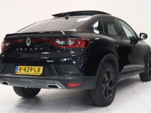 Renault Arkana R-439-LR financial lease – Leaseprijzen.nl – afbeelding 2