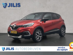 Renault Captur  financial lease – Leaseprijzen.nl – afbeelding 1
