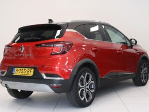 Renault Captur H-755-BF financial lease – Leaseprijzen.nl – afbeelding 2