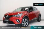 Renault Captur H-755-BF financial lease – Leaseprijzen.nl – afbeelding 1