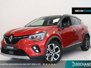 Renault Captur H-755-BF financial lease – Leaseprijzen.nl – afbeelding 1