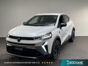 Renault Captur HFV-61-P financial lease – Leaseprijzen.nl – afbeelding 1