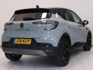 Renault Captur JTB-42-P financial lease – Leaseprijzen.nl – afbeelding 2