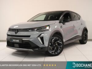 Renault Captur JTB-42-P financial lease – Leaseprijzen.nl – afbeelding 1