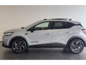 Renault Captur JVK-77-H financial lease – Leaseprijzen.nl – afbeelding 2