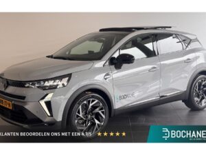 Renault Captur JVK-77-H financial lease – Leaseprijzen.nl – afbeelding 1