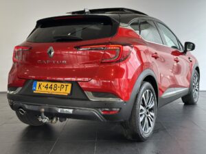 Renault Captur K-448-PT financial lease – Leaseprijzen.nl – afbeelding 2