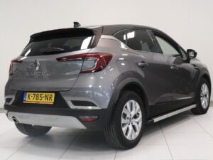 Renault Captur K-785-NR financial lease – Leaseprijzen.nl – afbeelding 2