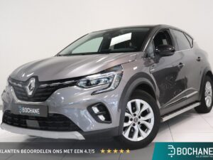 Renault Captur K-785-NR financial lease – Leaseprijzen.nl – afbeelding 1