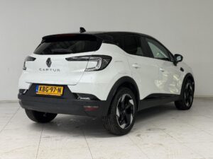 Renault Captur KBG-97-N financial lease – Leaseprijzen.nl – afbeelding 2