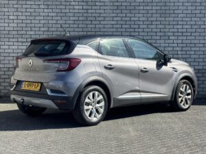 Renault Captur L-097-LP financial lease – Leaseprijzen.nl – afbeelding 2