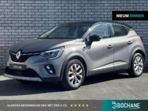 Renault Captur L-097-LP financial lease – Leaseprijzen.nl – afbeelding 1